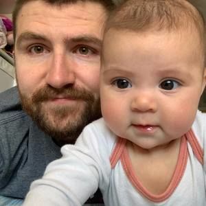 Meet your Posher, Nick